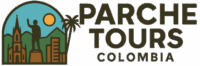 parche tours transparent
